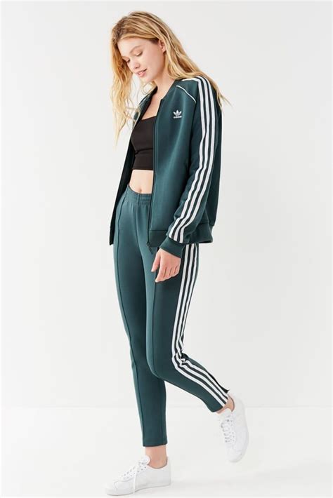 adidas originals girls tracksuit|adidas tracksuit women butt.